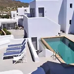 House Of Nikol - Cycladic Sensation