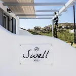 Milos Swell Suites I