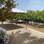 Gaia Luxury Villa & Ouranos Cosy Home