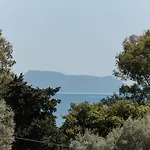 Beautiful Modern Apartment In Lefkada Greece