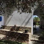 Villa Lontorfou