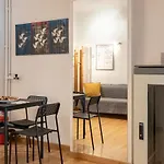 Scent Of Freedom Apartment Renovated