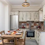 Ligaridia Apartments