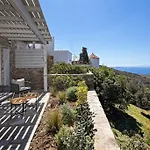 Villa Erato In Triantaros Tinos