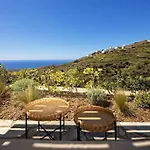 Villa Erato In Triantaros Tinos