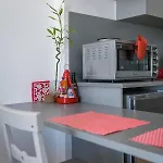 Milva Apartments