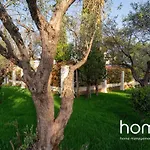 Olive Tree Homm Villa In Glyfada W/ Pool & Garden