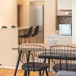 Elegant Home In Quiet Street By Cloudkeys