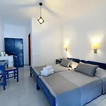 Lunar Santorini Hotel