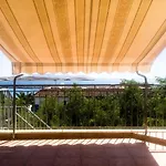 Live In Lemnos Attic Apartment