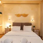 Koukaki Groove Aptm - Acropolis Walking Distance