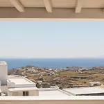 Sea & Stone Residence Mykonos