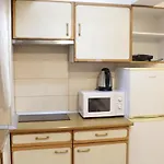 Apartment Ag.Foteinis