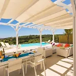 Koroni - Villa Merkouri - Entire Villa With Panoramic View