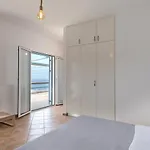 Lotos House - Unique Seaview Apartment