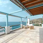 Lotos House - Unique Seaview Apartment