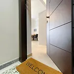 Sokos Residence, 4' Walk From Syngrou-Fix Metro