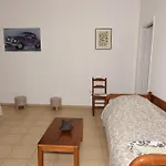 Hermes Apartment -1
