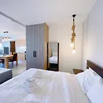 Wsd Hebe Cozy Apt Hotel