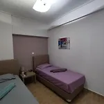 Center Of Athens Modern Apartment