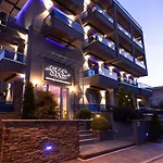 Sks Luxury Suites & Rooms