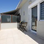 Suggrou Apartment