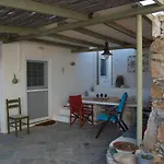 Cosy Studio In Allopronoia Sikinos