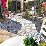 Paradise Apartments Myrto