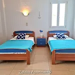 Zafeiris Apartments