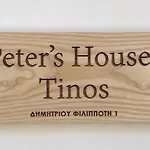 Peter'S House