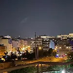 Acropolis View