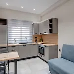 Argento Urban Apartments