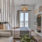 Olia Sea View In Naxos Town