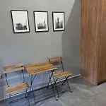 Centrally Located Loft