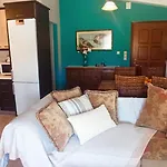 Family Home Myrina Lemnos
