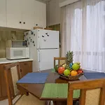 Aiolos Apartment