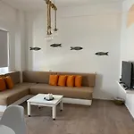 Maganiotis House