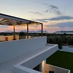 Casa Di Somnia Luxury Suites And Villas