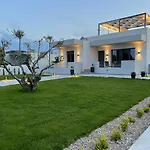 Casa Di Somnia Luxury Suites And Villas
