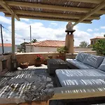 Domus Volto - Kythoikies Holiday Houses