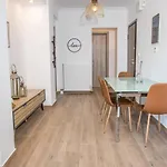 Raise Kifisias Serviced Apartments