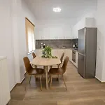 Raise Kifisias Serviced Apartments