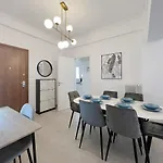 Mouson Modern 80Sqm Apt Next To Edem Beach