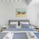 Waterfront Dream Villa