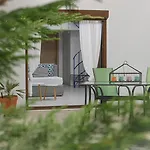 Olia Garden