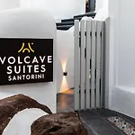 Volcave Suites