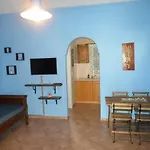 Santorious Family Apartment