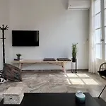 Anaplia Senses Apartment II