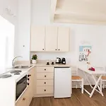 Myconian Old Town Maisonette The Mimis Place