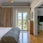 Aura Homes, Classic Apartment In Central Athens